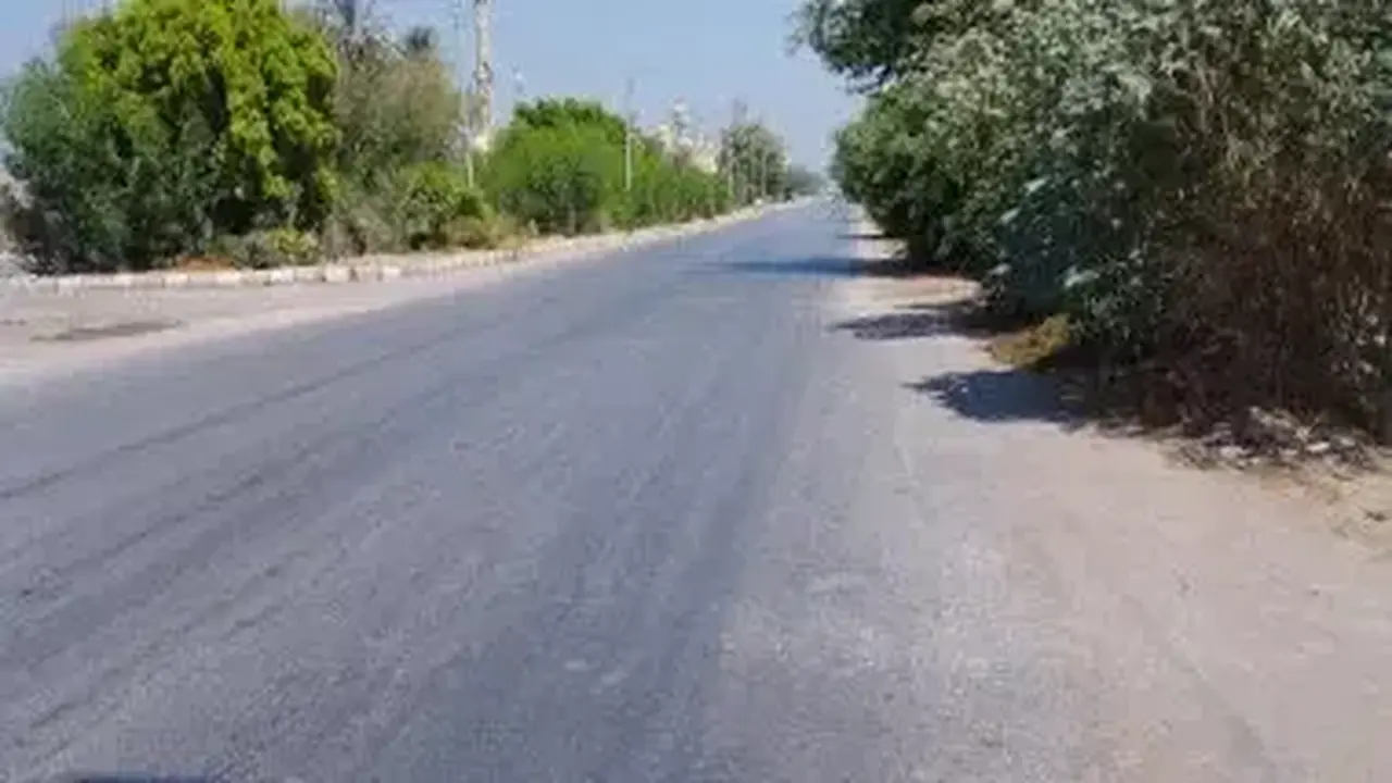 أجواء شديدة الحرارة تضرب القاهرة يوم الخميس المقبل